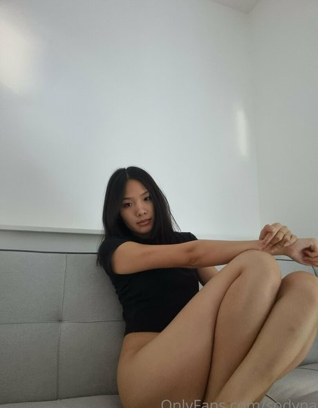 sodyna exclusive model pics