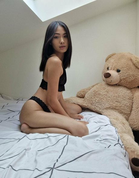 sodyna nice model photo