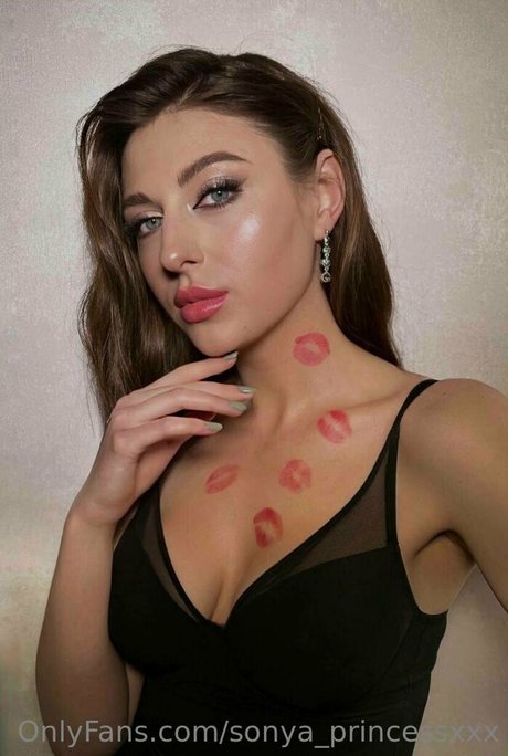 sonya princessxxx perfect star archive