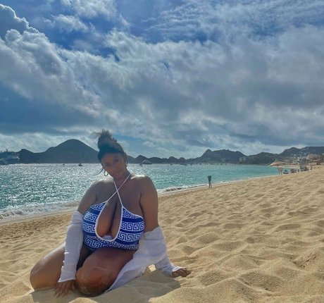 Marta Ethio pretty model images