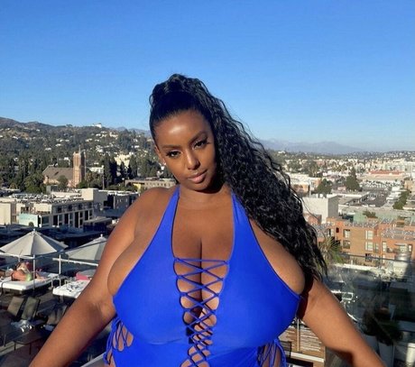 Marta Ethio hot pornstar archive