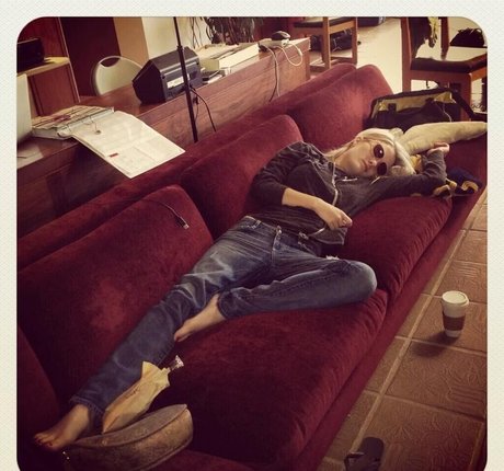 Ashley Hinshaw pornstar free image