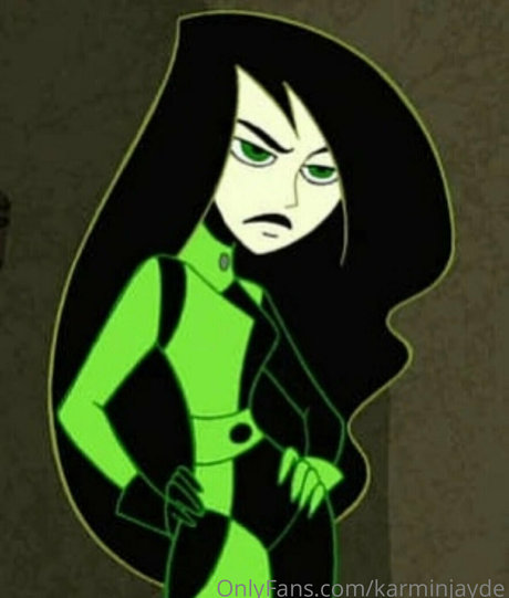 itsmekarminjayde star nudes archive