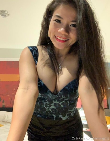 mimivgirl2 pornstar sexy photos