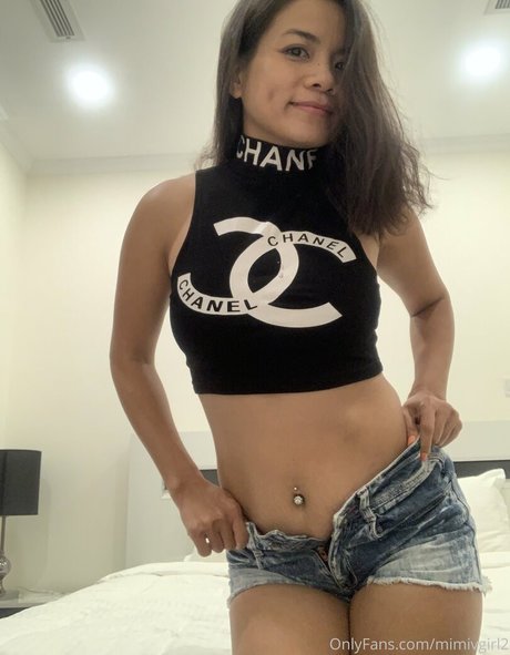 mimivgirl2 xxx star pictures