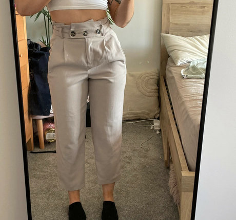 Sweetlikecinnam n pornographic model pic