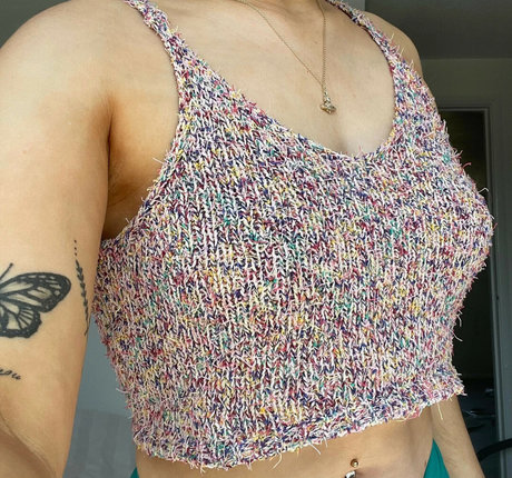 Sweetlikecinnam n model naked img