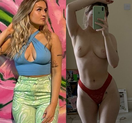 Sweetlikecinnam n nude actress photo