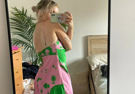 Sweetlikecinnam n nice actress pic