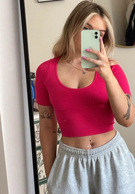 Sweetlikecinnam n porn star gallery