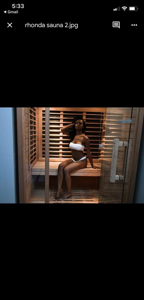 rhondap art actress picture