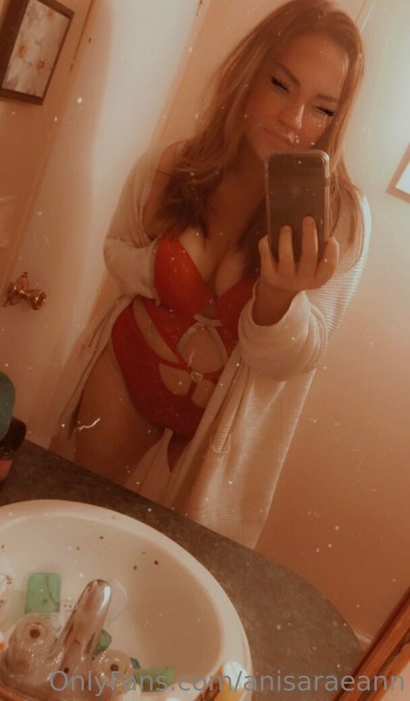 anisaraeann pornstar perfect pictures