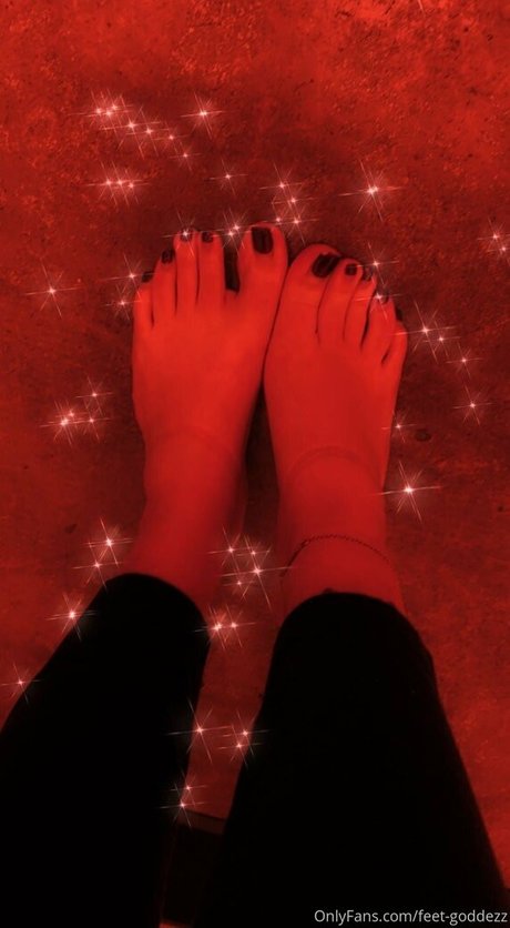 feet goddezz porn model gallery