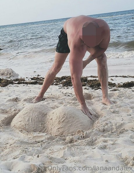 lanaandalex top model pics