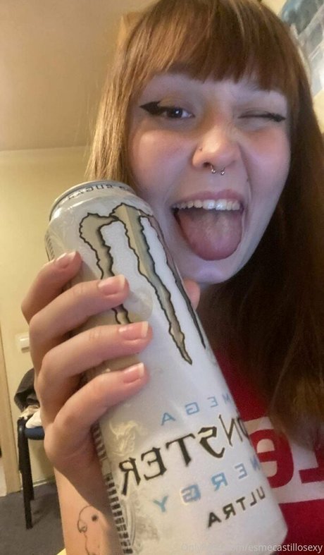 esmecastillosexy beautiful pornstar picture