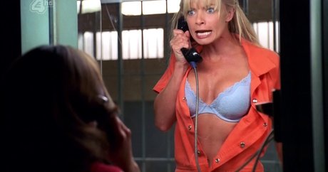 Jaime Pressly nude pornstar pictures