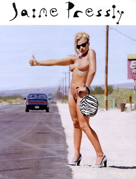 Jaime Pressly top actress image