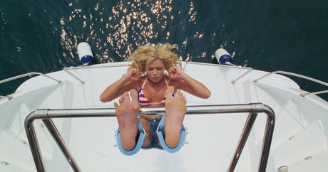 Jaime Pressly Profile pic