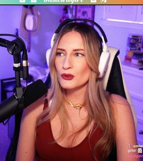 BasicWitGirl nudes model gallery