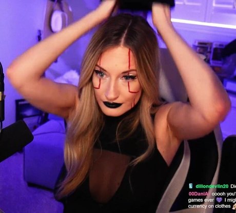 BasicWitGirl top star pics