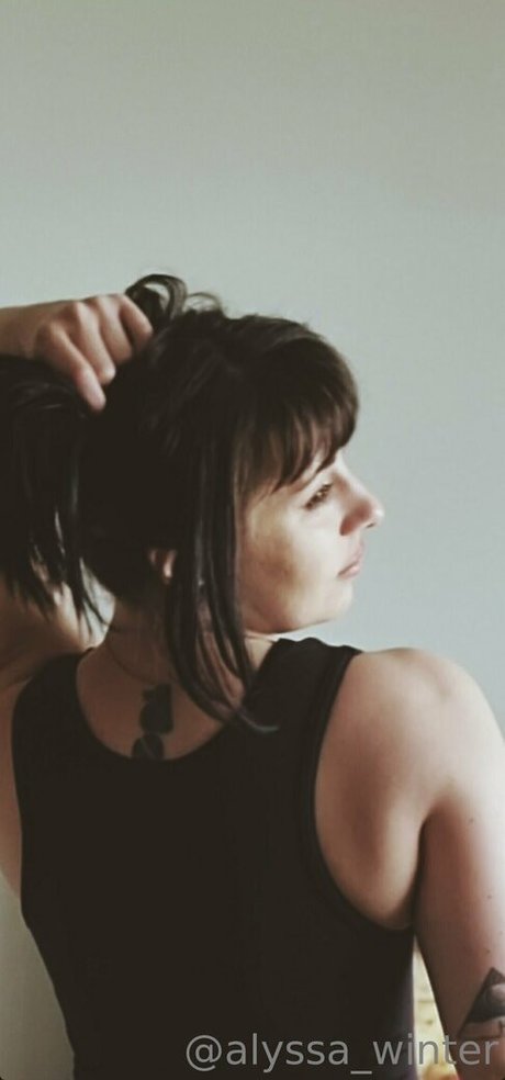 alyssa winter star sex photos