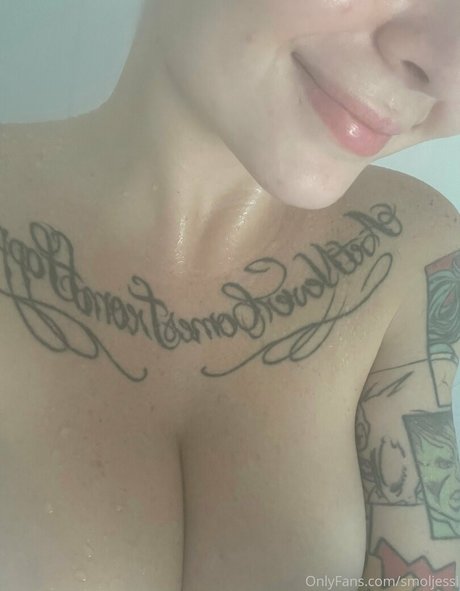 smoljessi star xxx photos