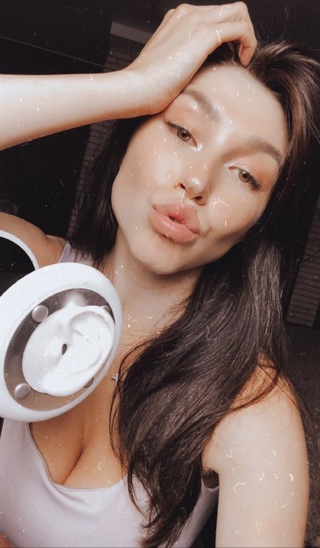 Top Baby ASMR star nice pictures