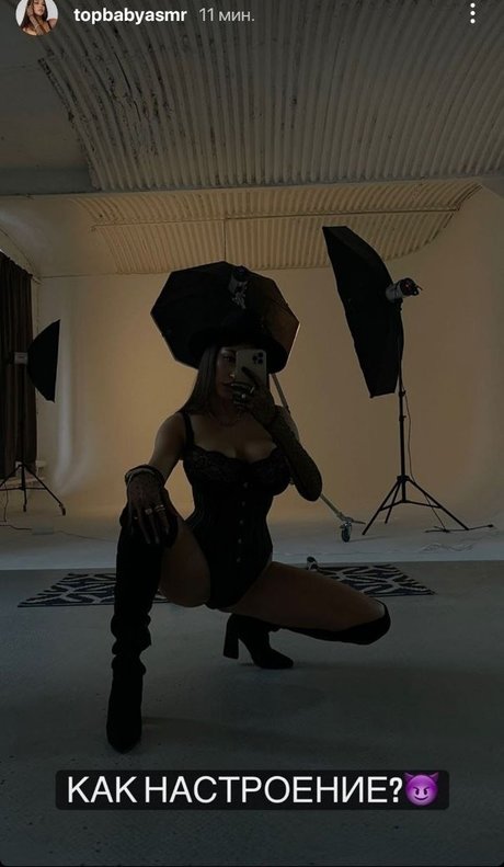 Top Baby ASMR sex actress picture