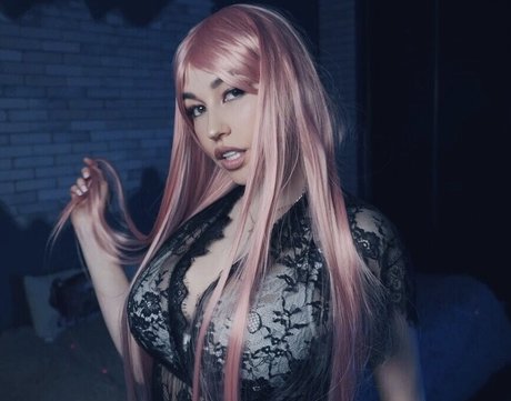 Top Baby ASMR pornographic model photo