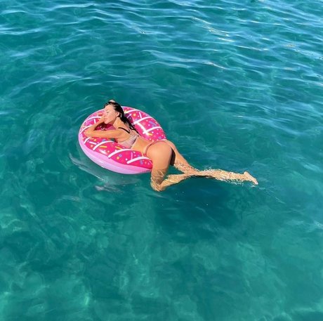 Top Baby ASMR pretty star pic