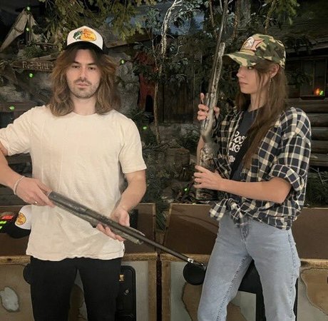 Skatie420 nude pornstar galleries