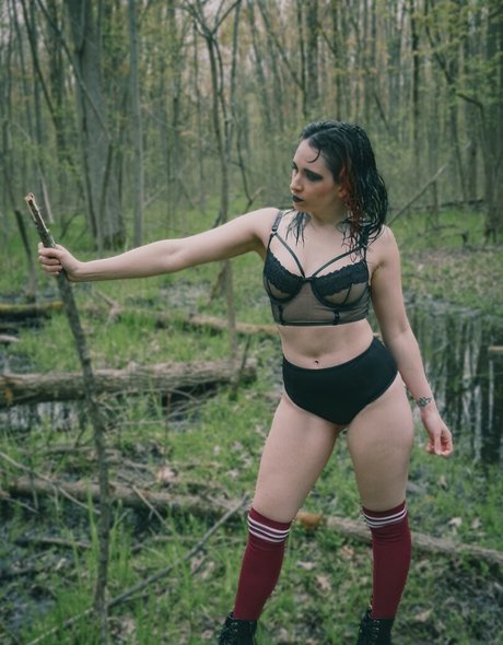 SunfyreTv adult star pic