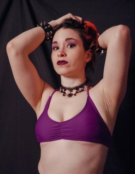 SunfyreTv model sexy picture