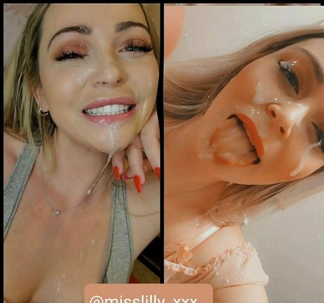 misslillyxxx sex pornstar pics