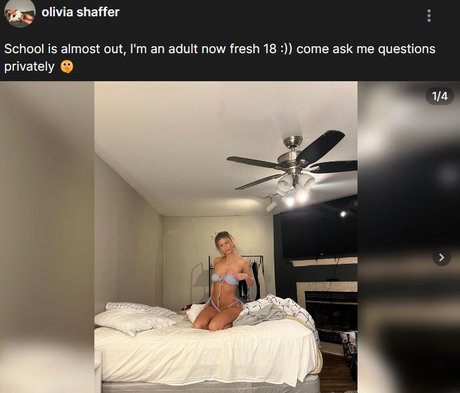 OliviacShaffer beautiful pornstar pictures