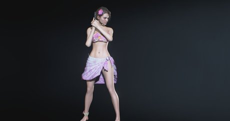 Resident Evil pretty pornstar photos