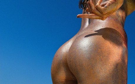 mollypeachess model nudes images