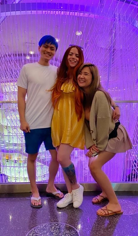 beccatilts porn model picture