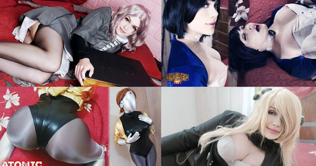 sweet darling pornographic model archive