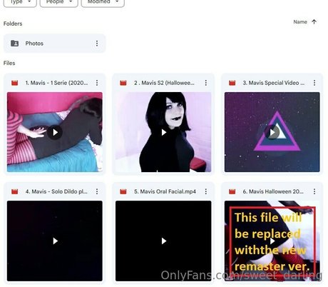 sweet darling star sex images