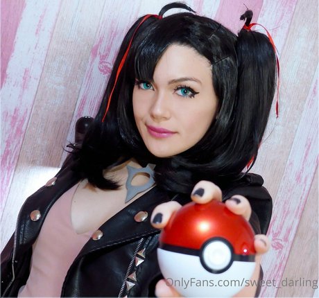 sweet darling adult actress images