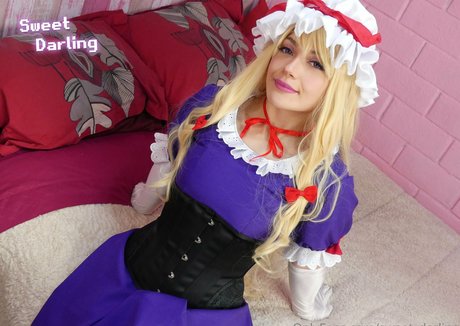 sweet darling perfect actress archive