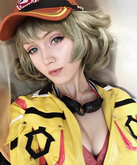 jyu san model nude pictures