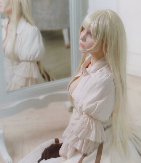 jyu san sex model photo