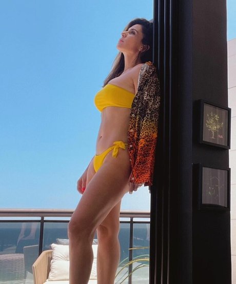 Giovanna Antonelli star nudes galleries