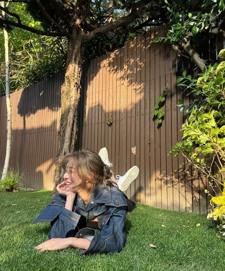 Jihyo top pornstar photos