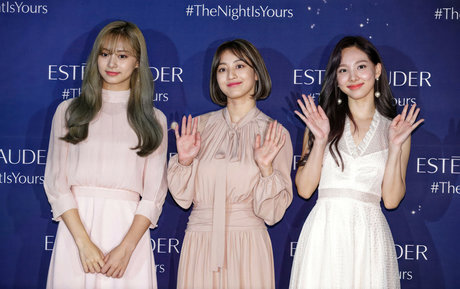 Jihyo sex star photo