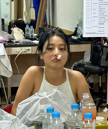 Jihyo xxx actress image