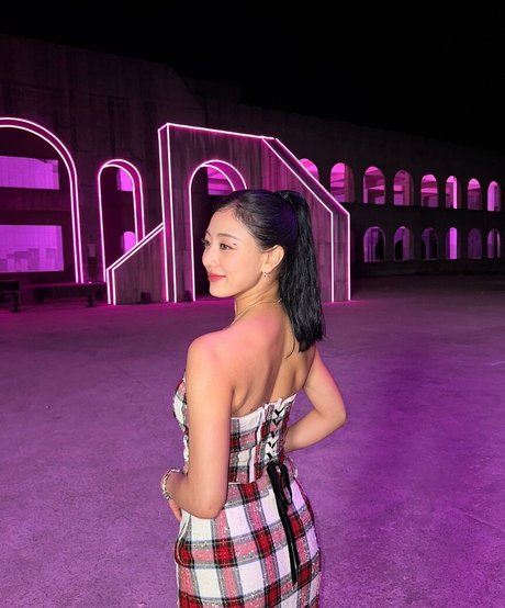 Jihyo perfect pornstar photo