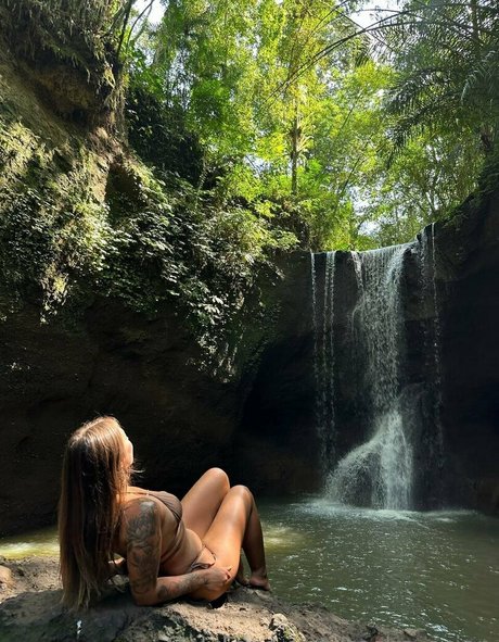 Sasha asian nude star pic